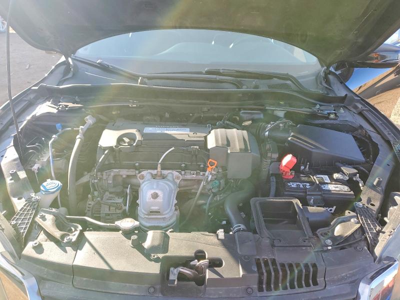 Photo 11 from auction – 2013 HONDA ACCORD with VIN 1HGCR2F83DA052364