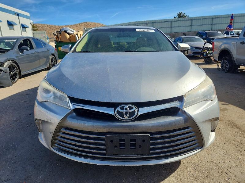 Photo 5 from auction – 2017 TOYOTA CAMRY LE with VIN 4T1BF1FK0HU362075