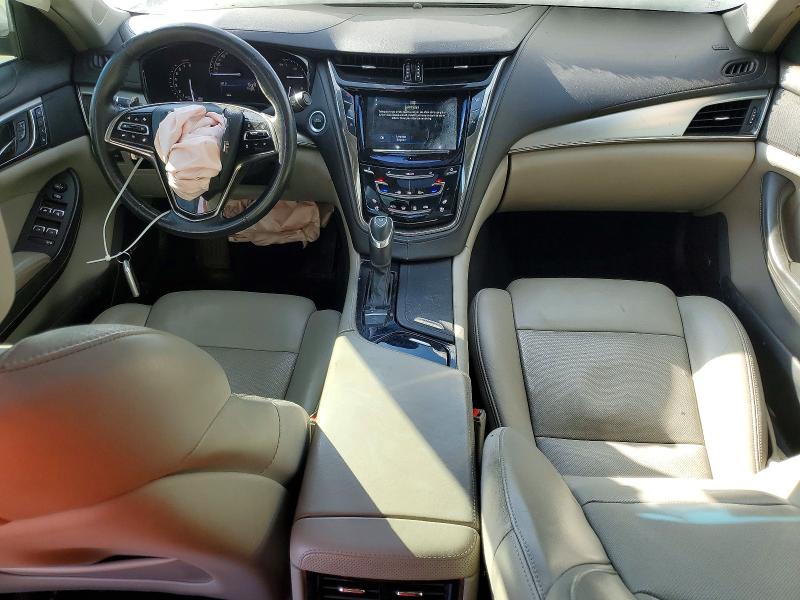 Photo 8 from auction – 2017 CADILLAC CTS with VIN 1G6AR5SS0H0150078