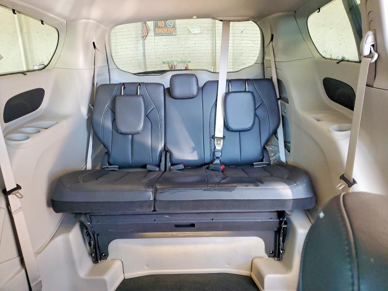 Photo 10 from auction – 2022 CHRYSLER PACIFICA T with VIN 2C4RC1BG4NR158790