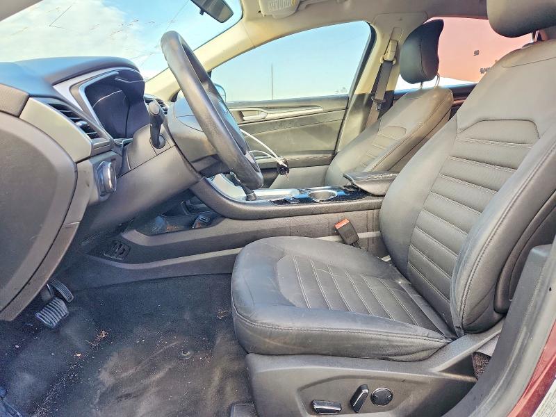 Photo 7 from auction – 2013 FORD FUSION SE with VIN 3FA6P0H72DR180116