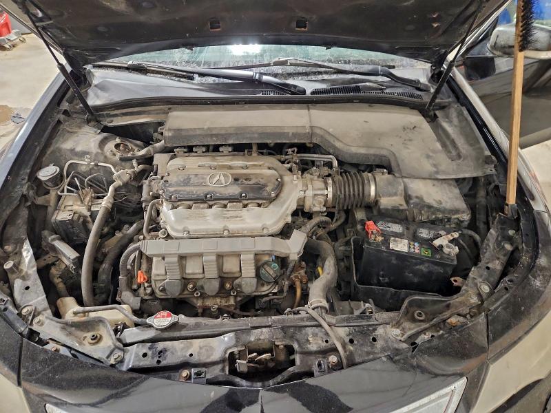 صورة رقم 11 من المزاد - 2012 ACURA TL مع VIN 19UUA9F28CA802825
