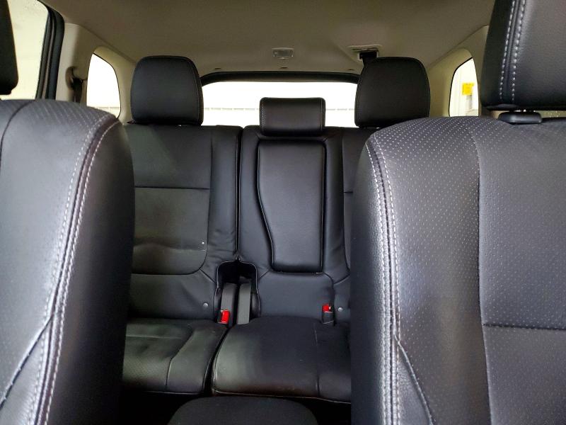 Photo 10 from auction – 2018 MITSUBISHI OUTLANDER with VIN JA4JZ4AX3JZ045809