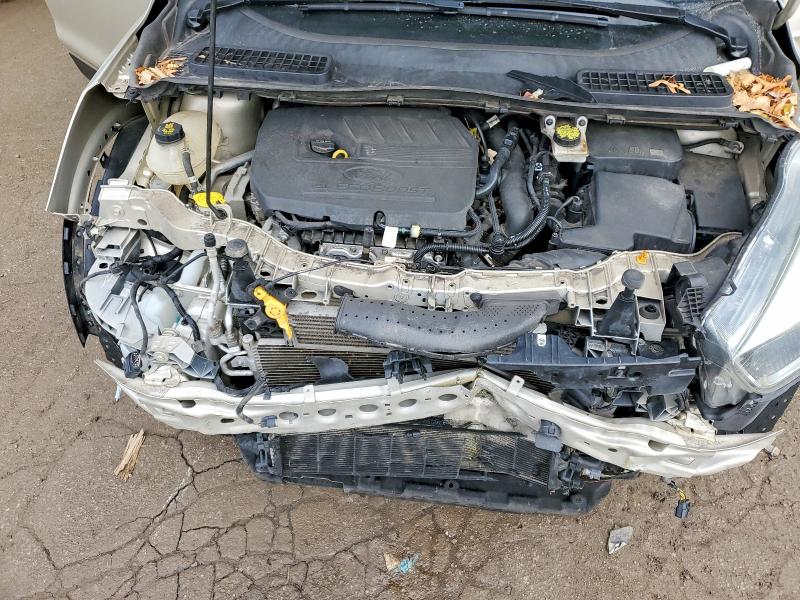 Photo 12 from auction – 2017 FORD ESCAPE SE with VIN 1FMCU0GD2HUC48163
