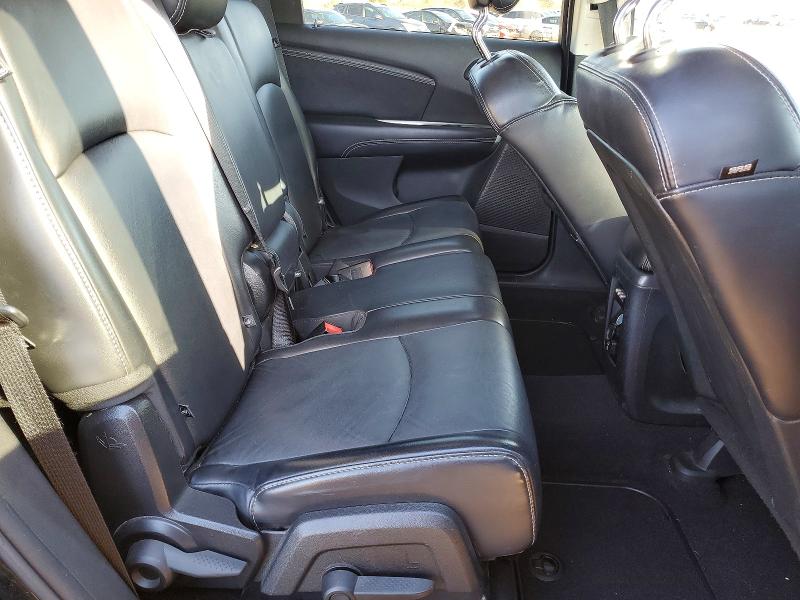 Photo 11 from auction – 2013 DODGE JOURNEY CR with VIN 3C4PDDDG5DT532791