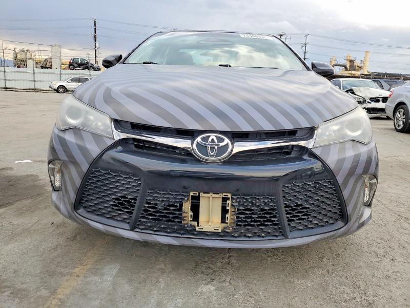Photo 5 from auction – 2017 TOYOTA CAMRY LE with VIN 4T1BF1FK7HU433000