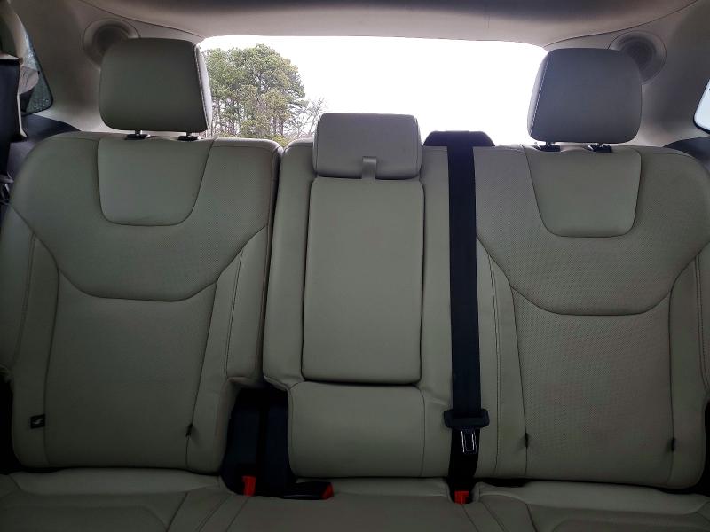 Photo 10 from auction – 2017 FORD EDGE TITAN with VIN 2FMPK3K95HBC17782
