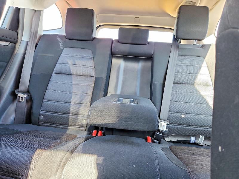 Photo 10 from auction – 2019 HONDA CR-V with VIN 2HKRW5H35KH400496
