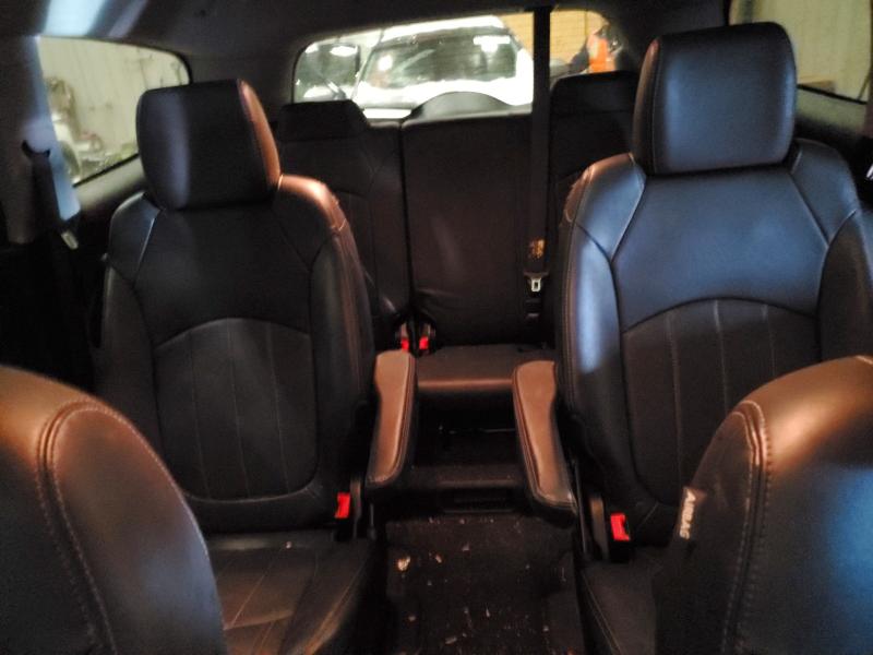 Photo 10 from auction – 2017 BUICK ENCLAVE with VIN 5GAKVBKD3HJ166011