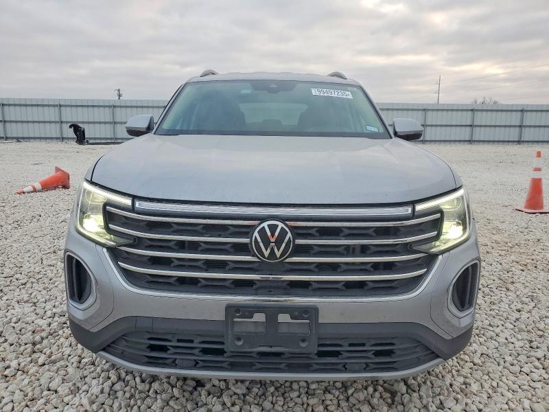 Photo 5 from auction – 2024 VOLKSWAGEN ATLAS SE with VIN 1V2DR2CA4RC560783