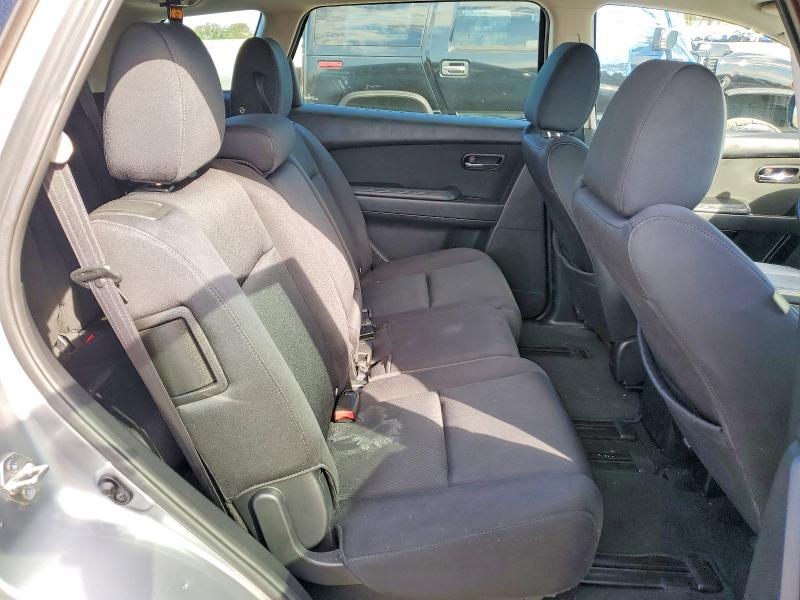 Photo 11 from auction – 2015 MAZDA CX-9 with VIN JM3TB2BA7F0469708
