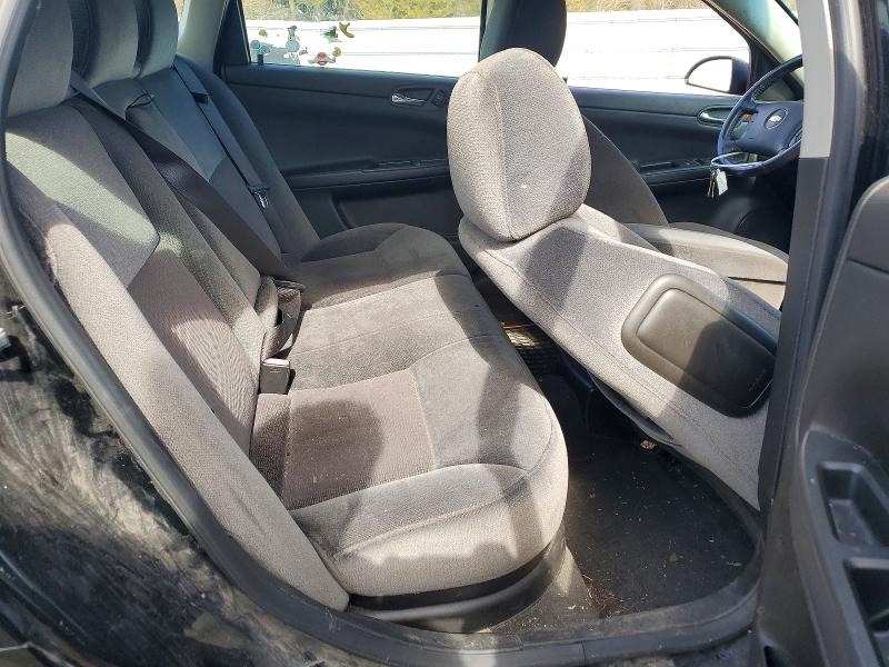 Photo 10 from auction – 2011 CHEVROLET IMPALA LT with VIN 2G1WB5EK6B1322539