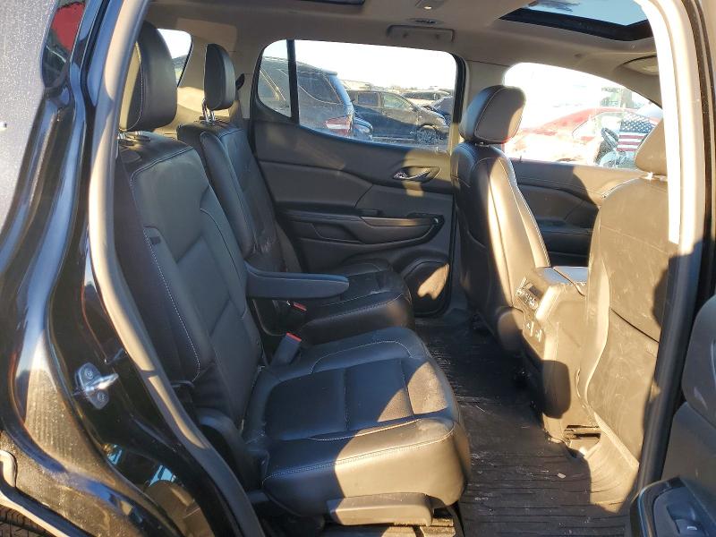 Photo 11 from auction – 2019 GMC ACADIA SLT with VIN 1GKKNMLA9KZ135096