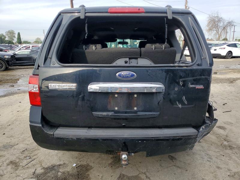 Photo 6 from auction – 2008 FORD EXPEDITION with VIN 1FMFU15528LA02976
