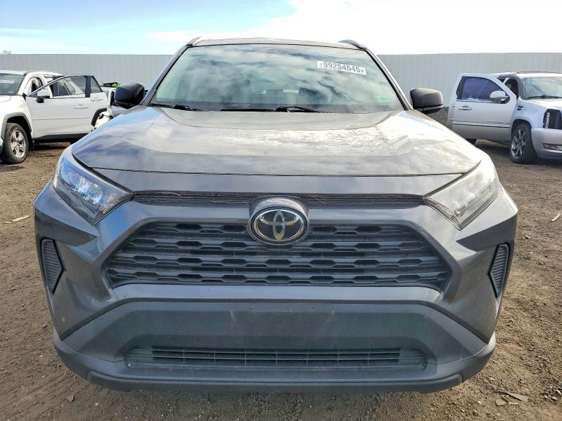 Photo 5 from auction – 2020 TOYOTA RAV4 with VIN 2T3H1RFV5LC045329