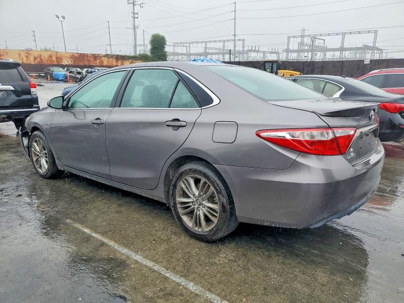 Photo 2 from auction – 2015 TOYOTA CAMRY LE with VIN 4T1BF1FK4FU090949