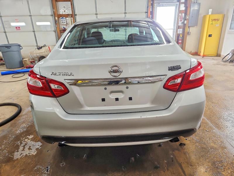 Photo 6 from auction – 2016 NISSAN ALTIMA with VIN 1N4AL3AP6GN341687