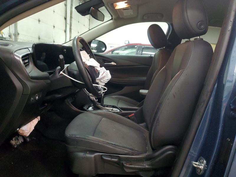 Photo 7 from auction – 2024 BUICK ENCORE GX with VIN KL4AMBSL3RB020010