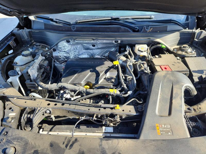 Photo 12 from auction – 2025 CHEVROLET TRAX with VIN KL77LHEP1SC144732