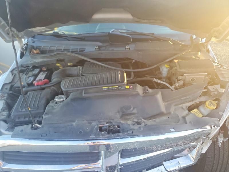 Photo 11 from auction – 2005 DODGE DURANGO with VIN 1D4HD48N15F575262