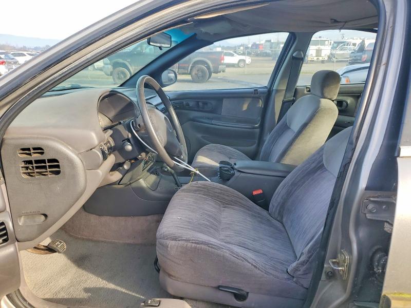 Zdjęcie 7 z aukcji – 1996 DODGE INTREPID z VIN 2B3HD46T4TH107179
