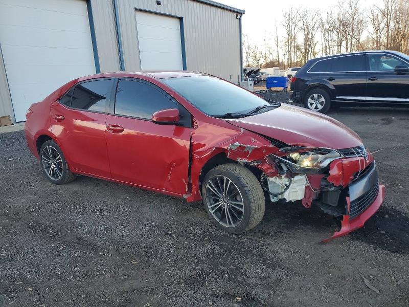 Photo 4 from auction – 2015 TOYOTA COROLLA with VIN 2T1BURHE9FC246979