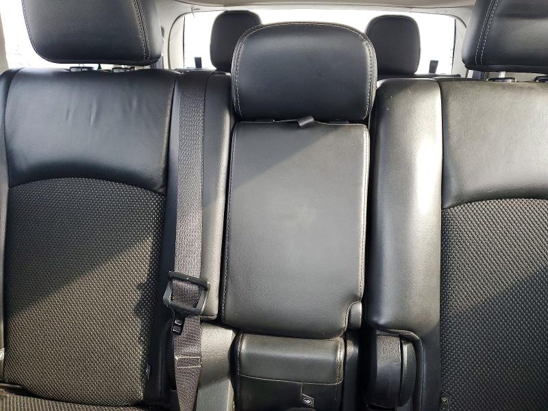 Photo 10 from auction – 2016 DODGE JOURNEY with VIN 3C4PDCGG0GT203071