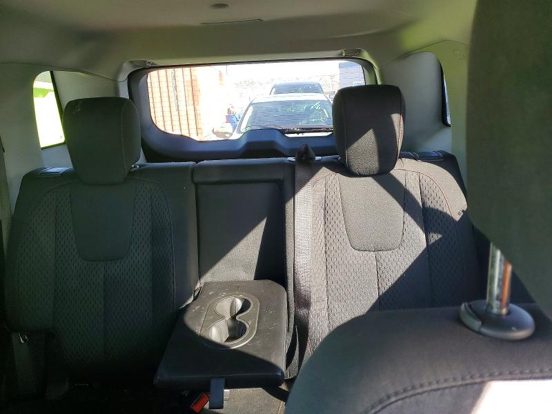 Фото 10 с аукциона – 2013 GMC TERRAIN SL с VIN 2GKALMEK8D6183968