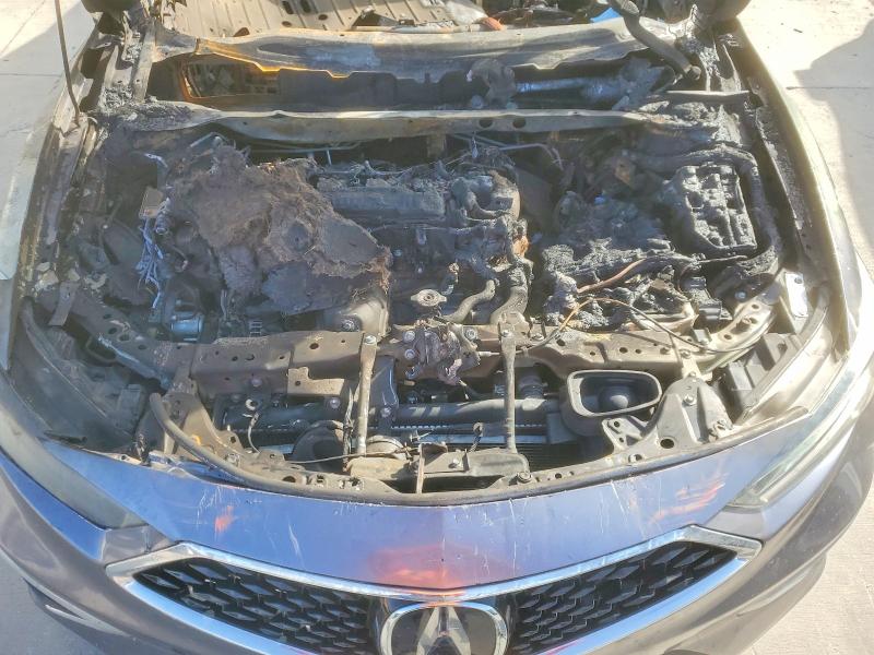 Photo 11 from auction – 2019 ACURA ILX with VIN 19UDE2F79KA004579