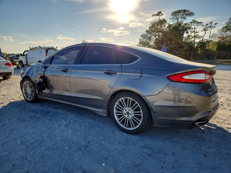 Photo 2 from auction – 2014 FORD FUSION SE with VIN 3FA6P0H95ER358331