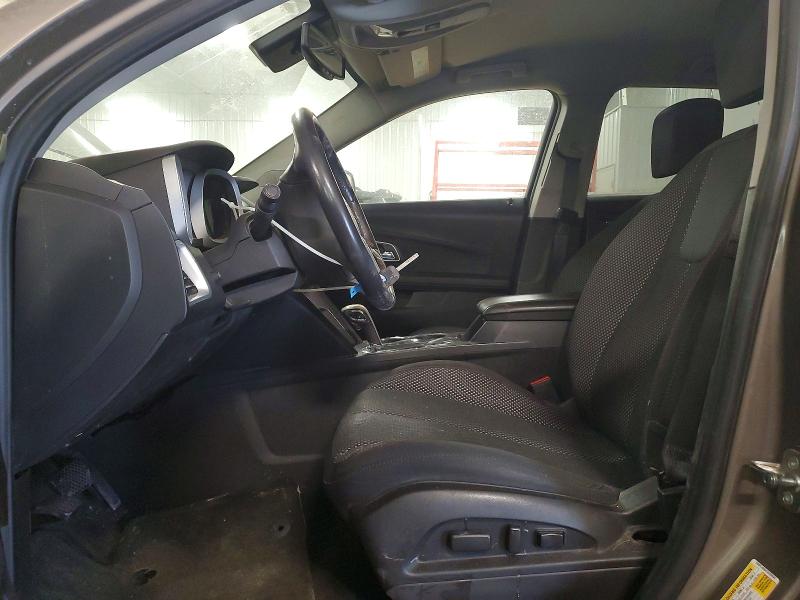 Photo 7 from auction – 2012 CHEVROLET EQUINOX LT with VIN 2GNFLNE5XC6328645