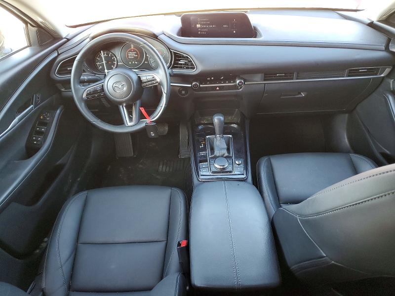 Photo 8 from auction – 2024 MAZDA CX-30 with VIN 3MVDMBBM3RM680308
