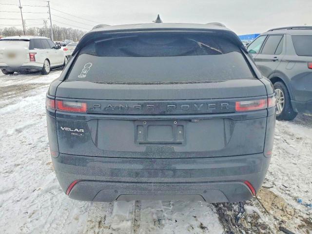 Фото 6 с аукциона – 2019 LAND ROVER RANGE ROVE с VIN SALYB2EX3KA780872