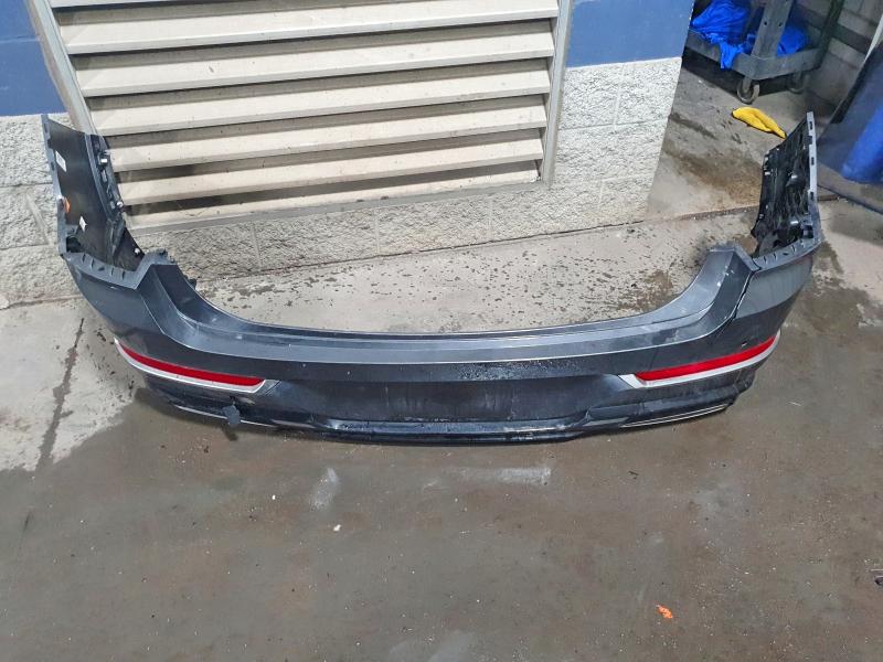 Photo 13 from auction – 2021 GENESIS GV80 BASE with VIN KMUHCESC0MU049032