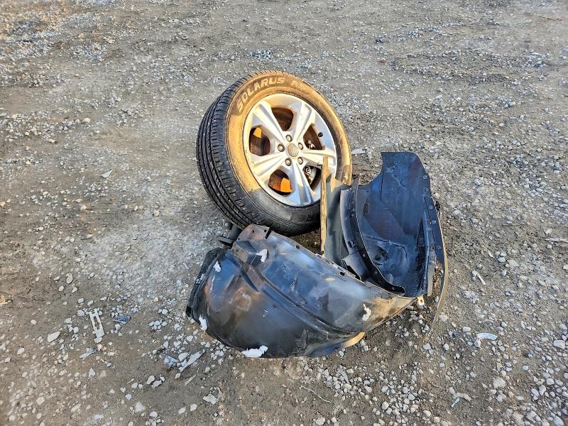 Фото 13 с аукциона – 2016 FORD ESCAPE с VIN 1FMCU0G96GUB39893