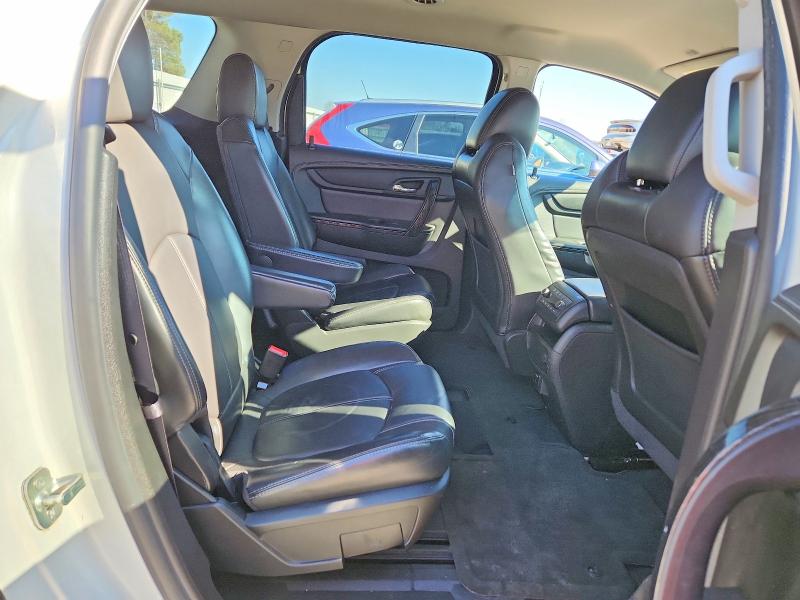 Photo 11 from auction – 2014 GMC ACADIA SLT with VIN 1GKKRRKD6EJ249427