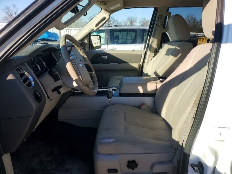 Photo 7 from auction – 2012 FORD EXPEDITION with VIN 1FMJU1G59CEF00984