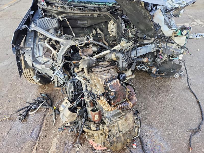 Photo 12 from auction – 2020 GMC TERRAIN SL with VIN 3GKALMEV4LL269511