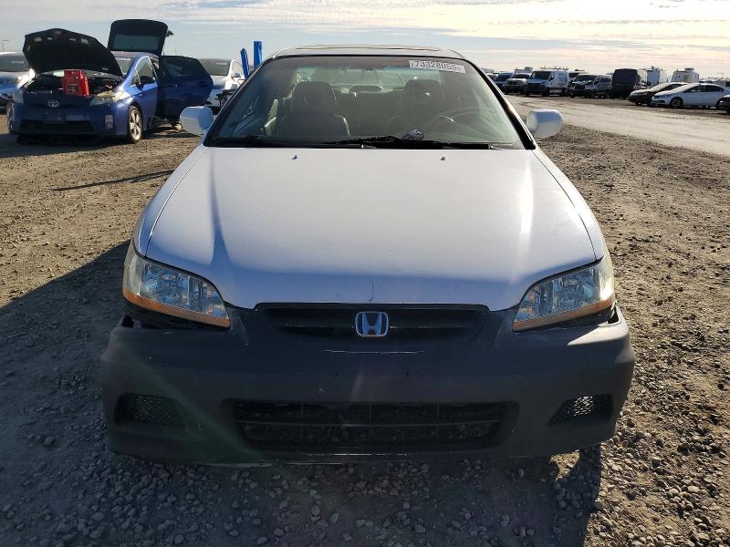 Photo 5 from auction – 2001 HONDA ACCORD EX with VIN 1HGCG22571A028629