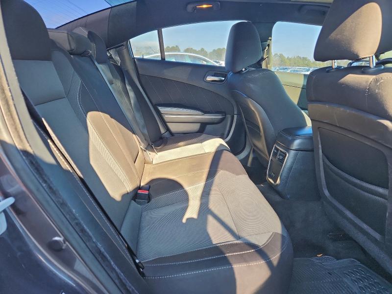 Photo 10 from auction – 2015 DODGE CHARGER SX with VIN 2C3CDXHG9FH789768