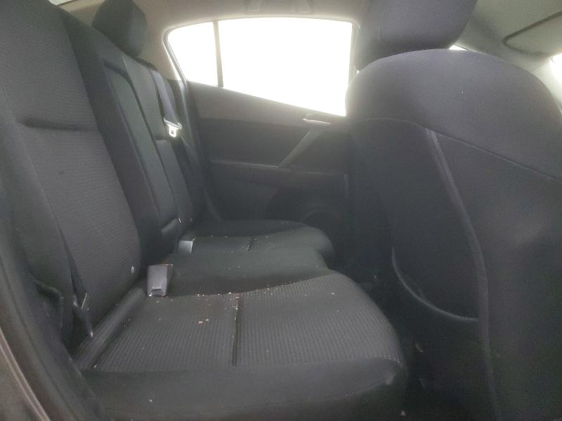Photo 10 from auction – 2012 MAZDA 3 I with VIN JM1BL1V82C1539500