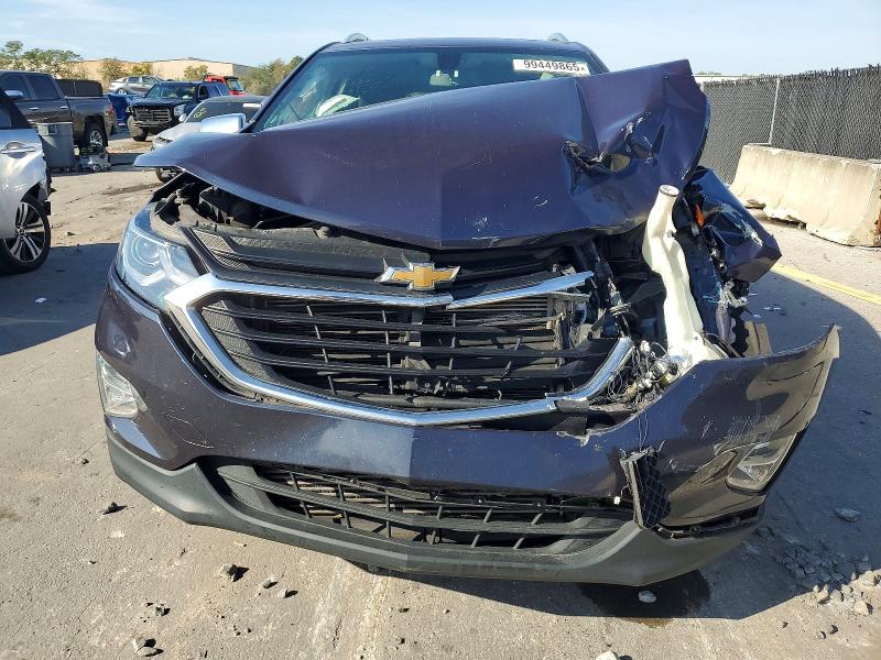 Фото 5 с аукциона – 2019 CHEVROLET EQUINOX LT с VIN 3GNAXKEV3KL125412