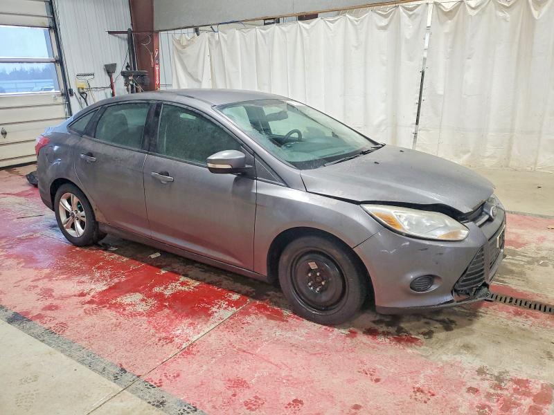 Photo 4 from auction – 2014 FORD FOCUS SE with VIN 1FADP3F20EL224386