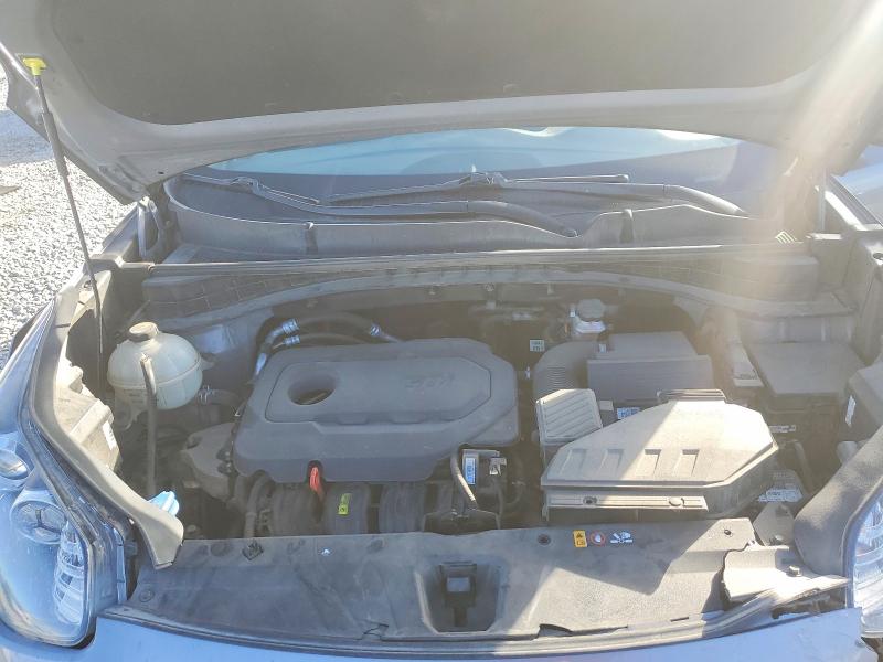 Photo 12 from auction – 2017 KIA SPORTAGE L with VIN KNDPMCAC1H7157200