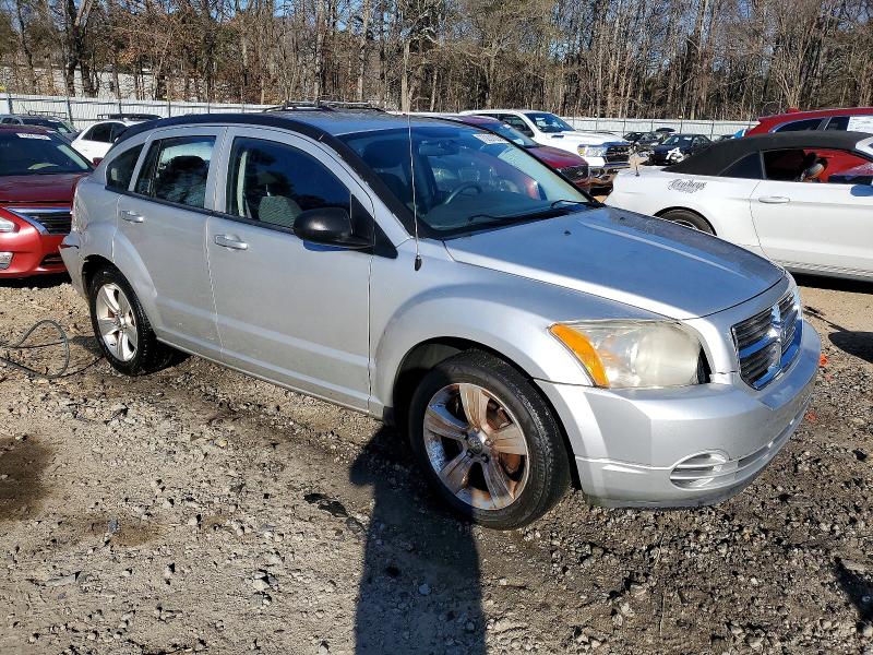 Photo 4 from auction – 2010 DODGE CALIBER SX with VIN 1B3CB4HA4AD665068