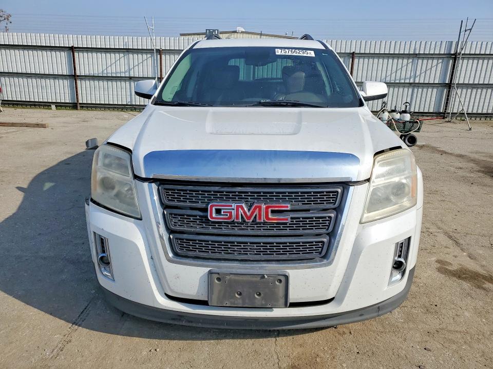 Photo 5 from auction – 2015 GMC TERRAIN with VIN 2GKALSEK7F6291330