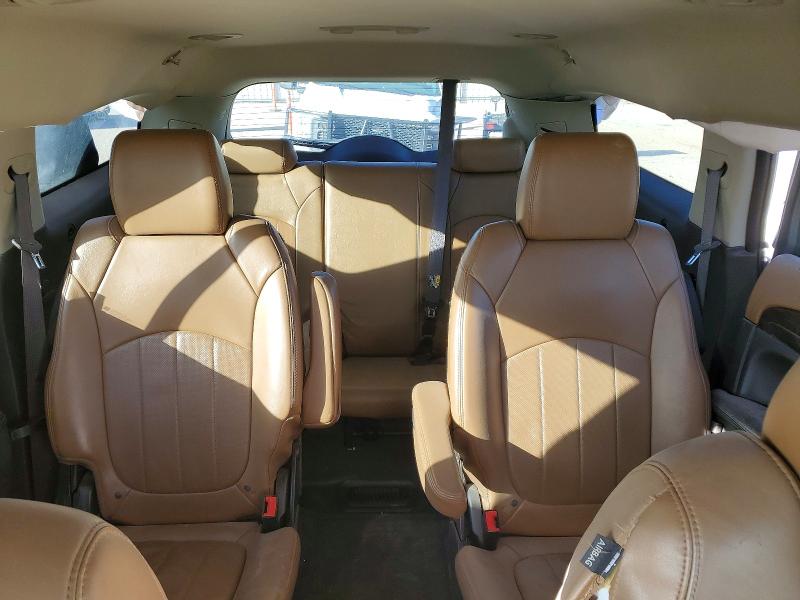 Photo 10 from auction – 2014 BUICK ENCLAVE with VIN 5GAKRCKD0EJ347508