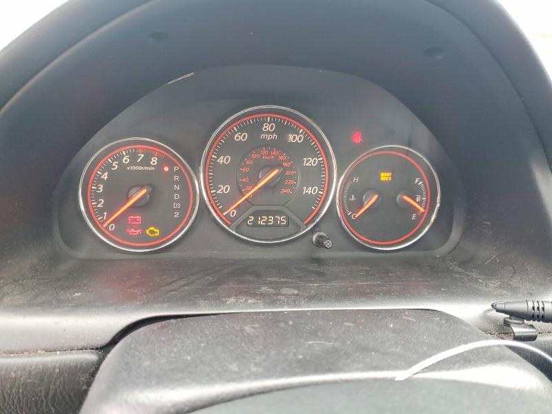 Photo 9 from auction – 2003 HONDA CIVIC LX with VIN 1HGEM22583L067643