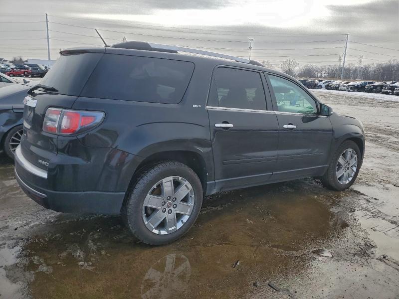 Photo 3 from auction – 2017 GMC ACADIA LIM with VIN 1GKKVSKD8HJ322935