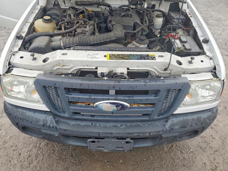Zdjęcie 11 z aukcji – 2008 FORD RANGER z VIN 1FTYR10D78PA78313